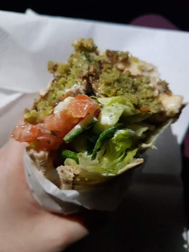 Photo of Top Grill Shawarma - 1900 Lakeshore Rd W, Mississauga, ON L5J 1J7
